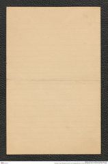 Nachlass Franz Steindachner, Brief von Giuseppe Nicoló an Franz Steindachner (22.01.1912), Inv.Nr. 363.07, Seite 4